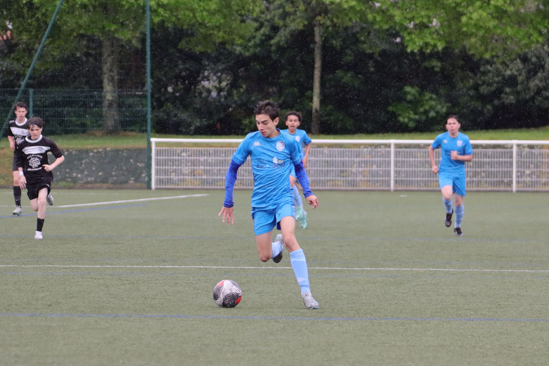 Image de diapositive