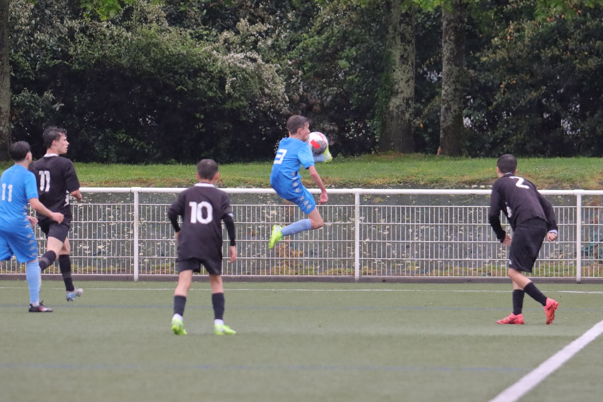 Image de diapositive