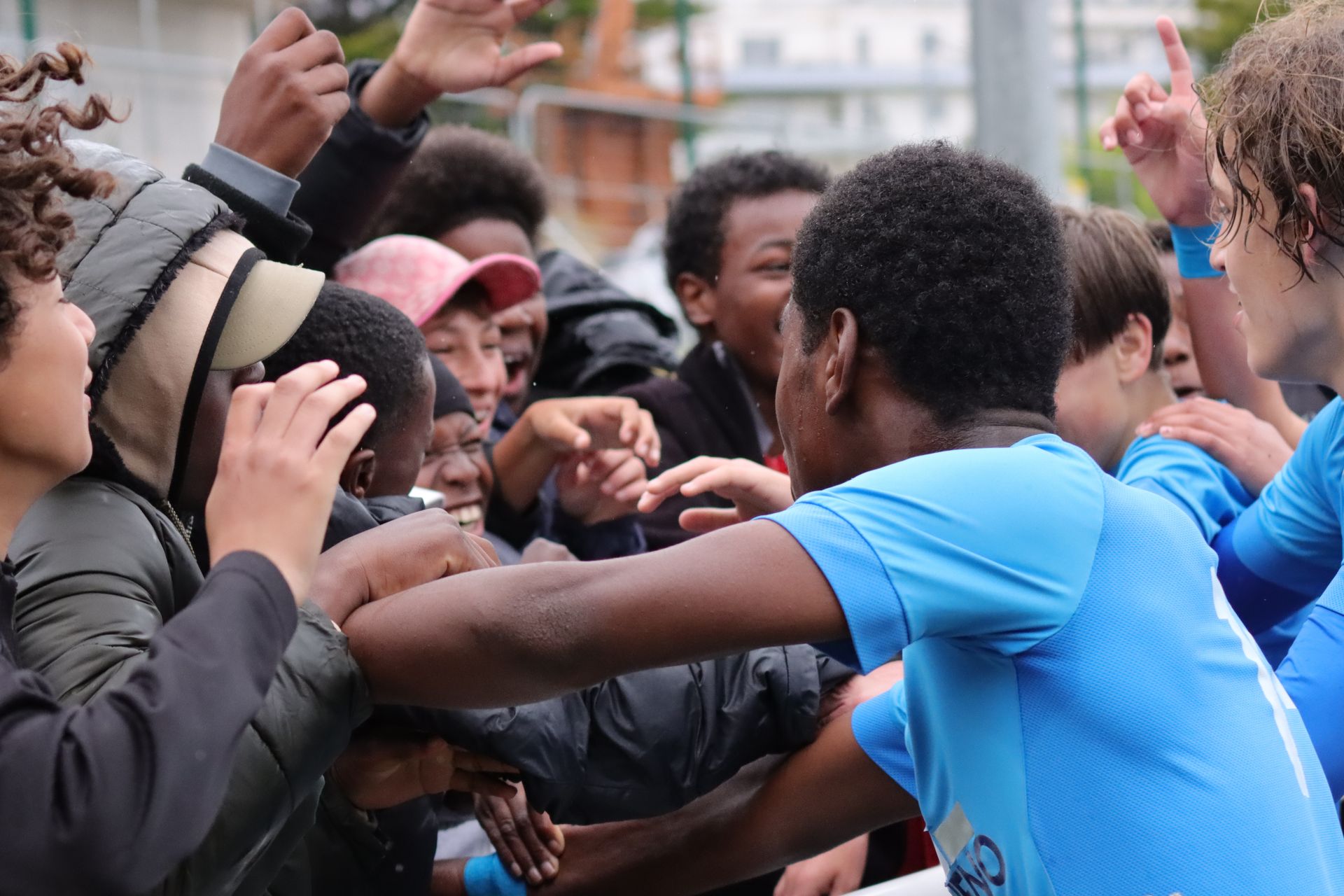 Image de diapositive