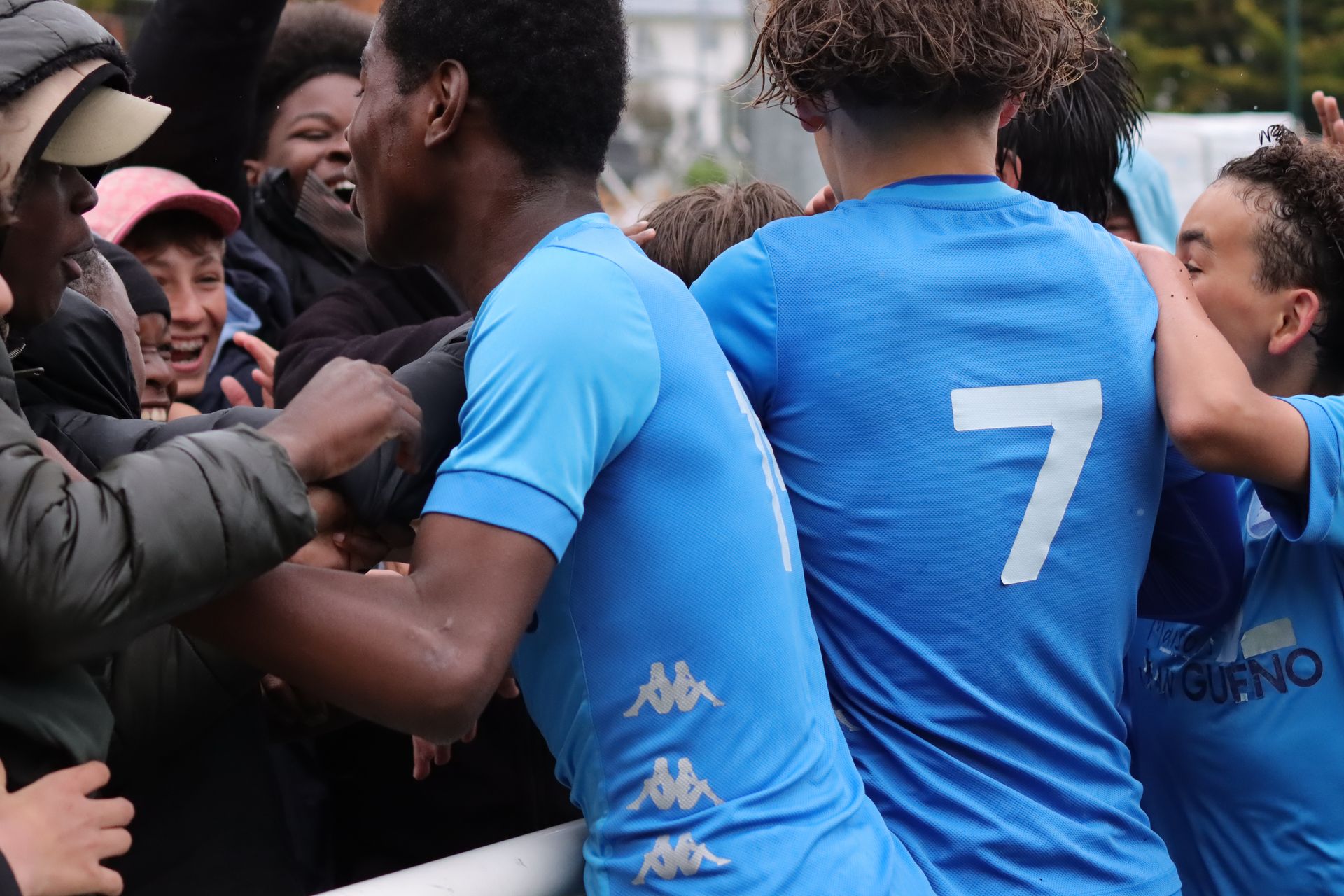 Image de diapositive