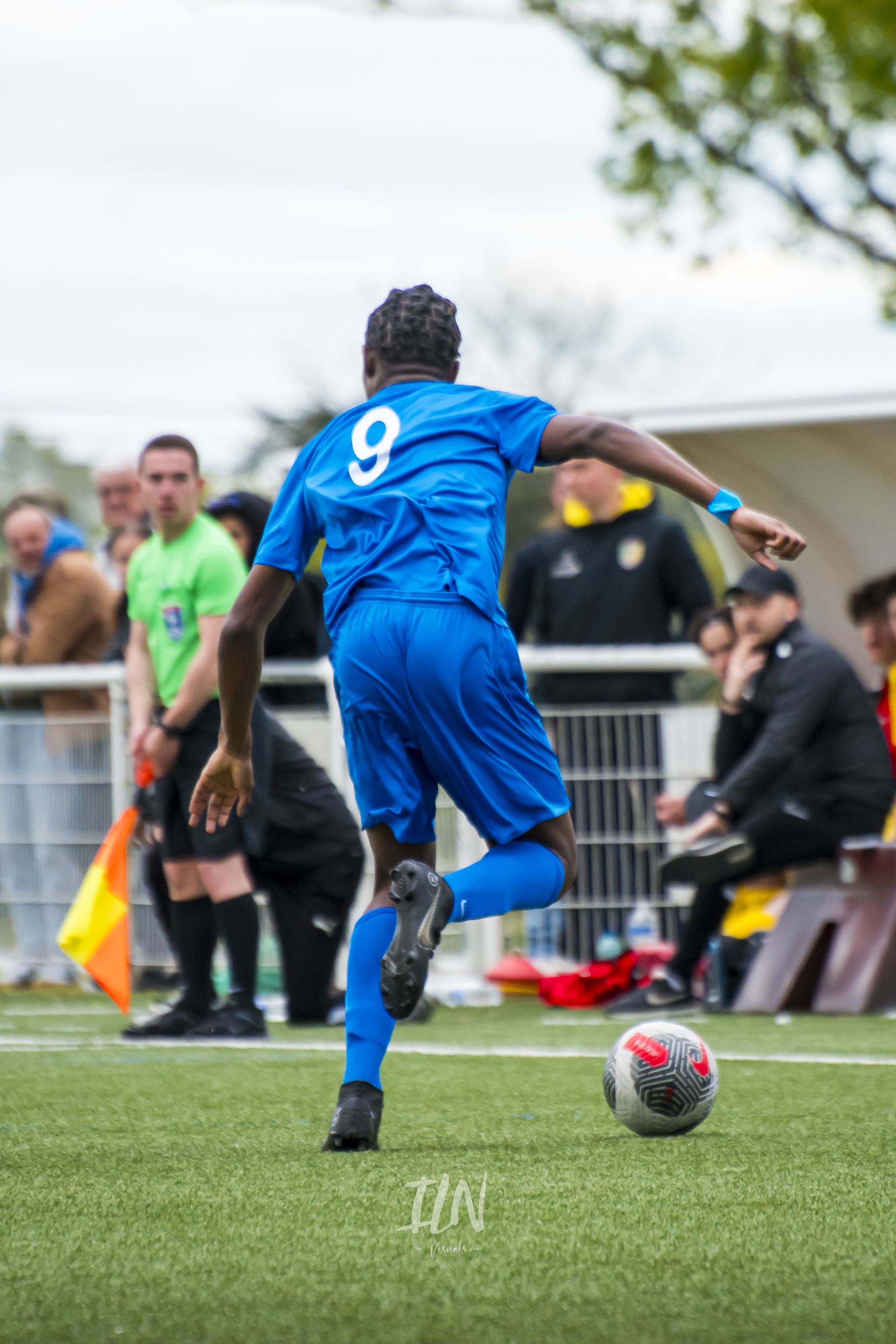 Image de diapositive