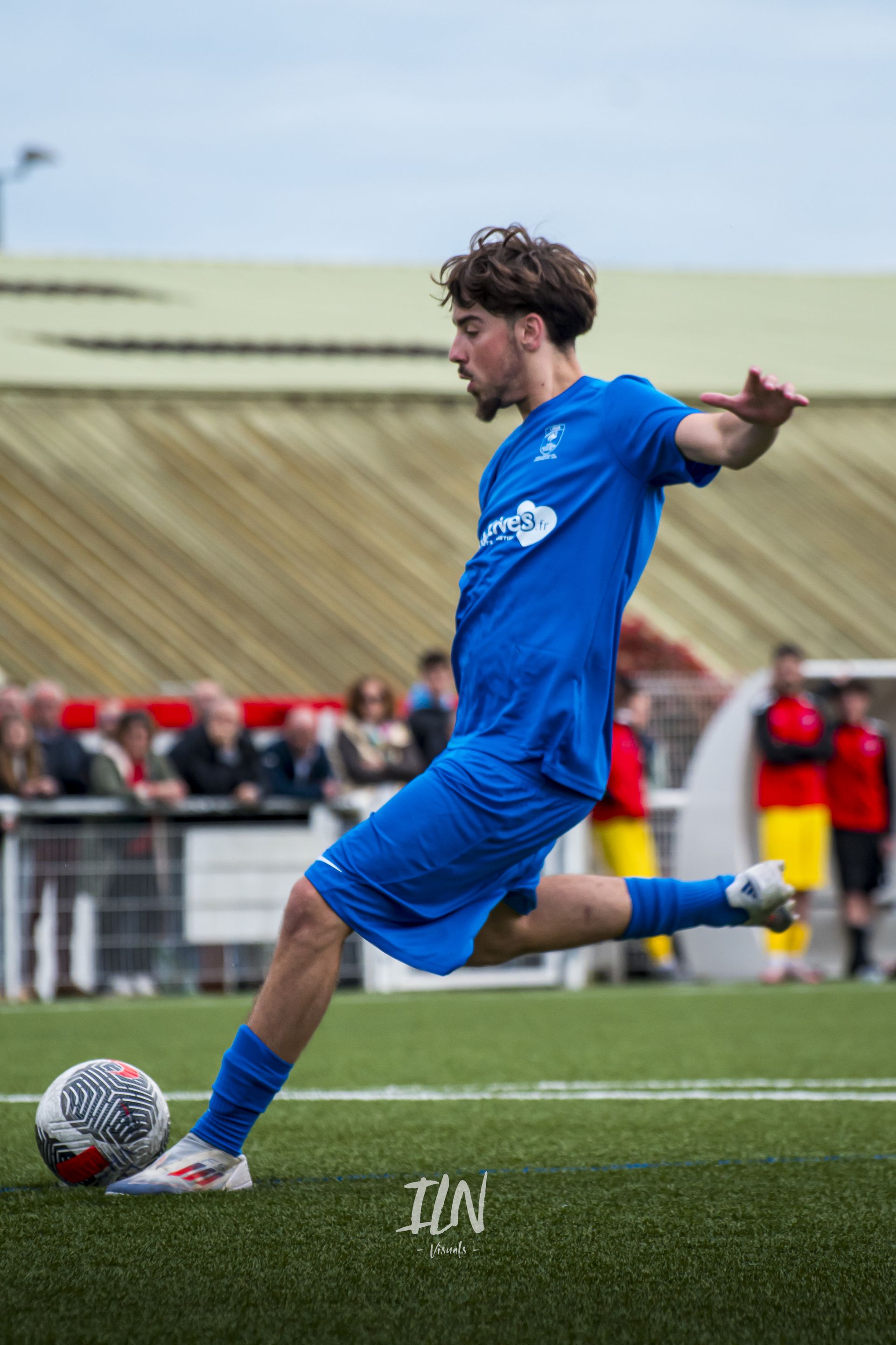 Image de diapositive