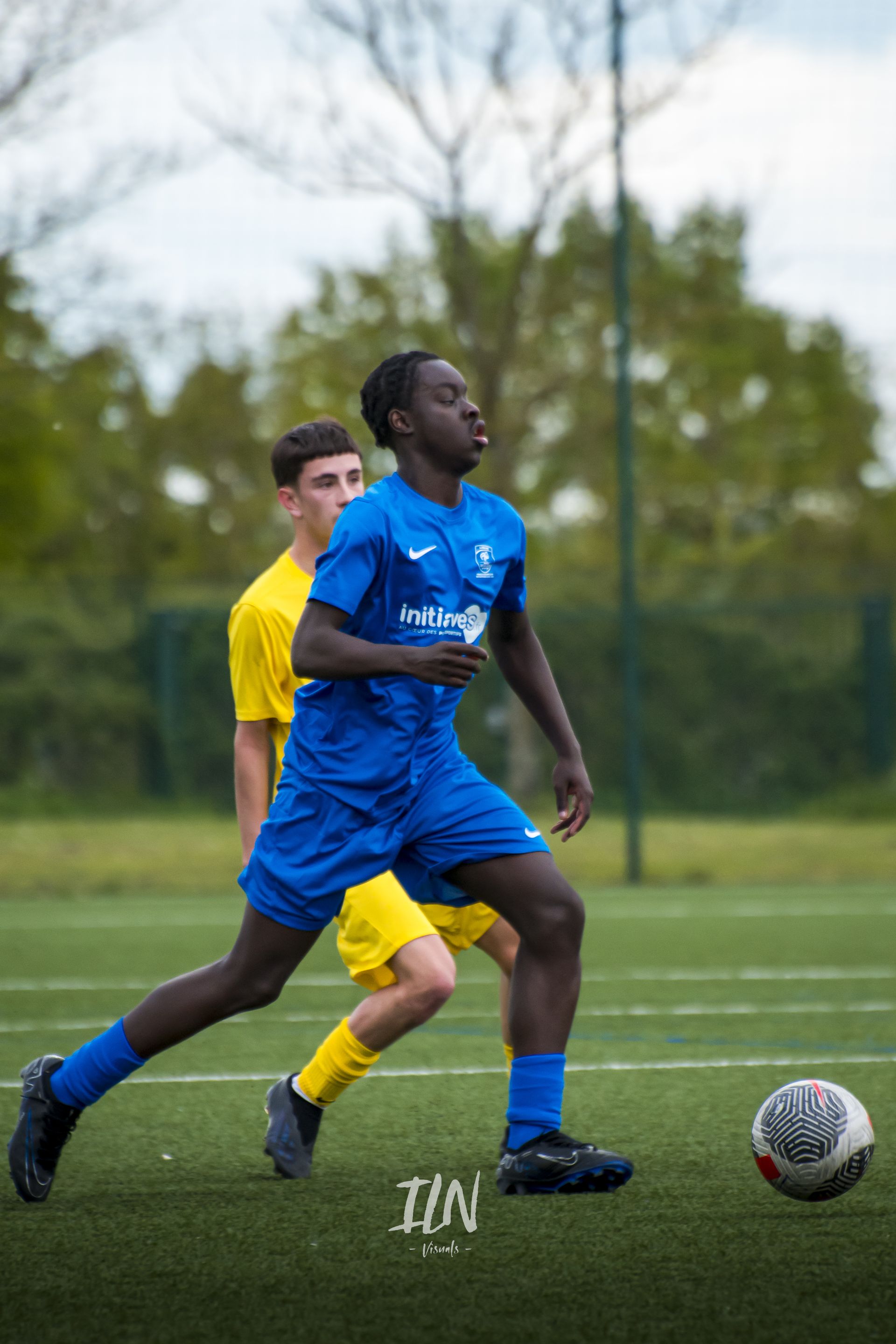 Image de diapositive