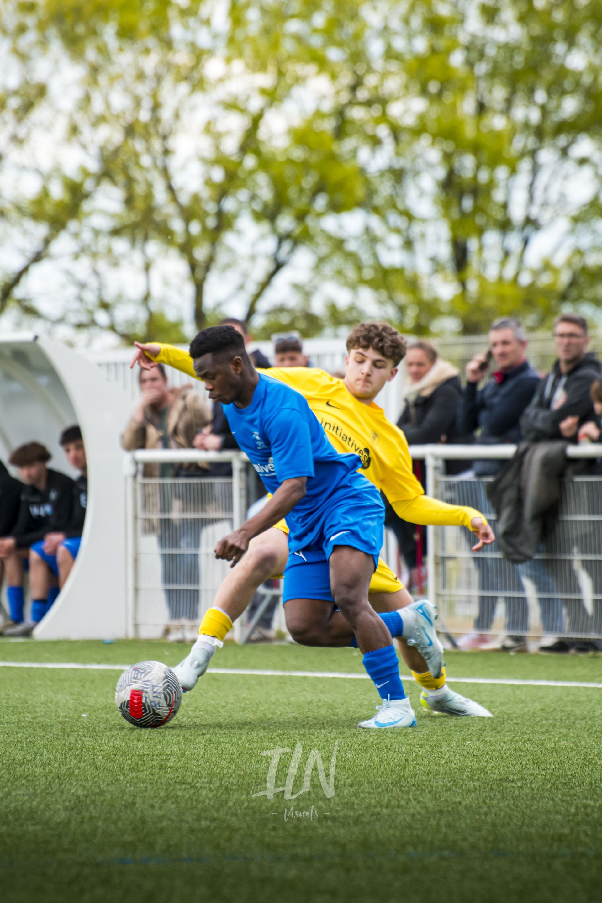 Image de diapositive