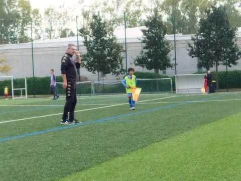 Odoo - Echantillon n°1 pour trois colonnes 