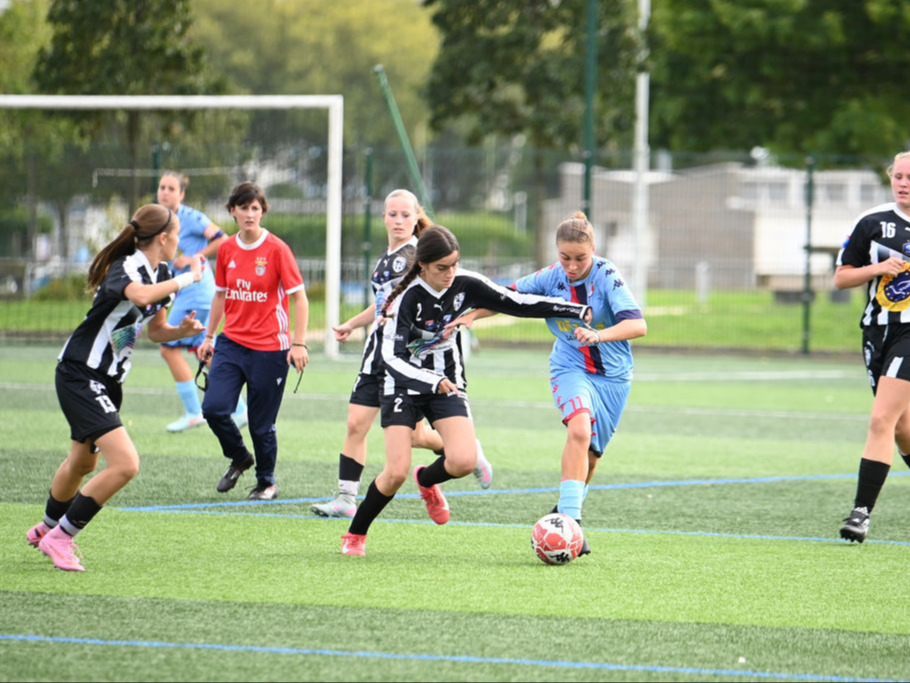 Odoo - Echantillon n°1 pour trois colonnes 