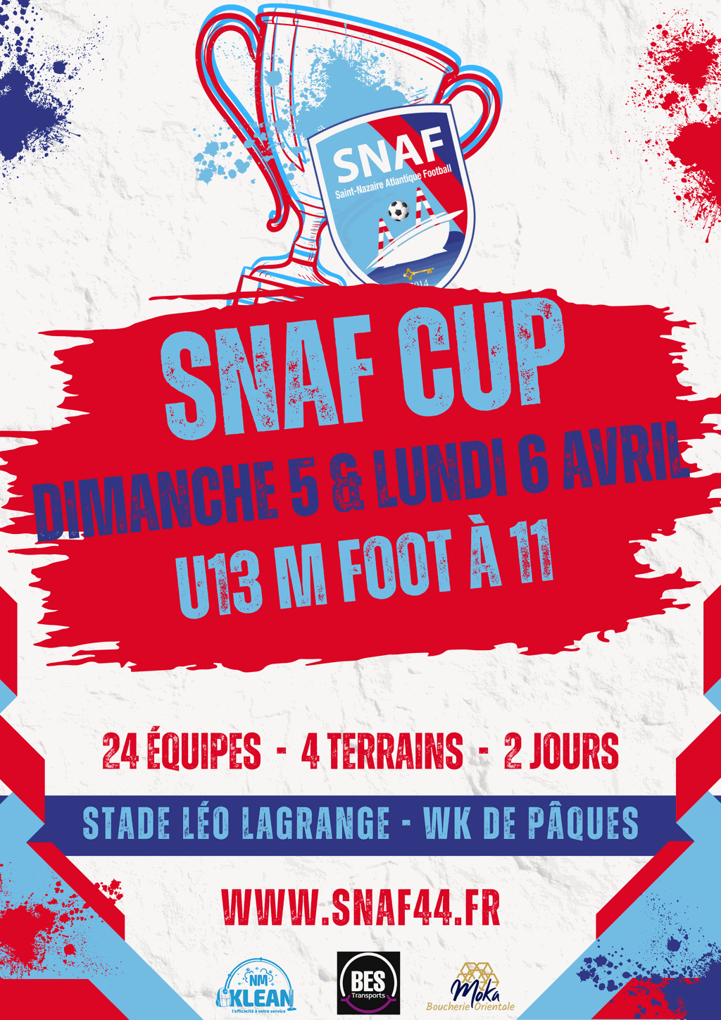 Odoo - Echantillon n°1 pour trois colonnes 