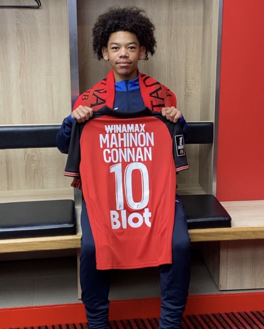 Image de diapositive