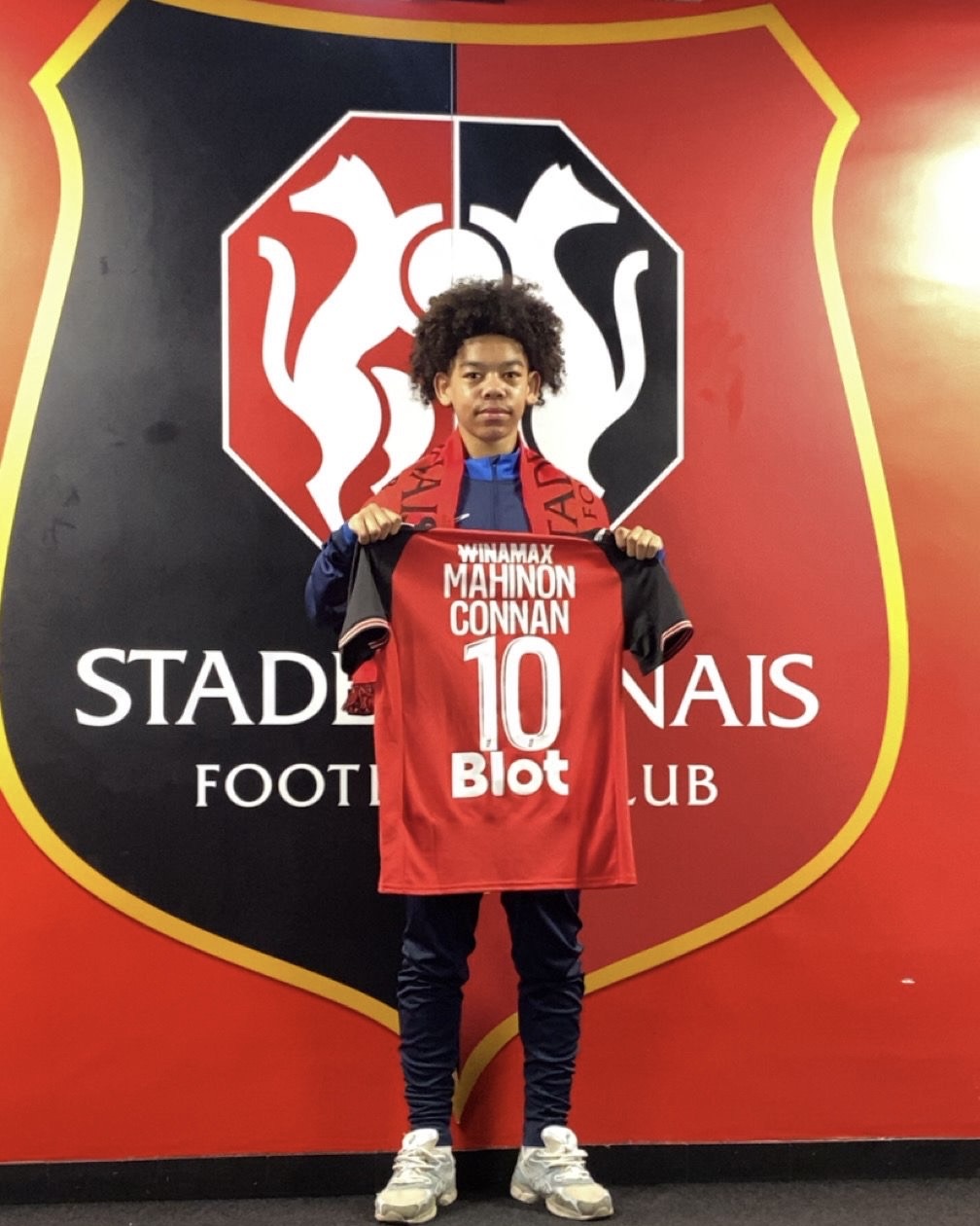 Image de diapositive