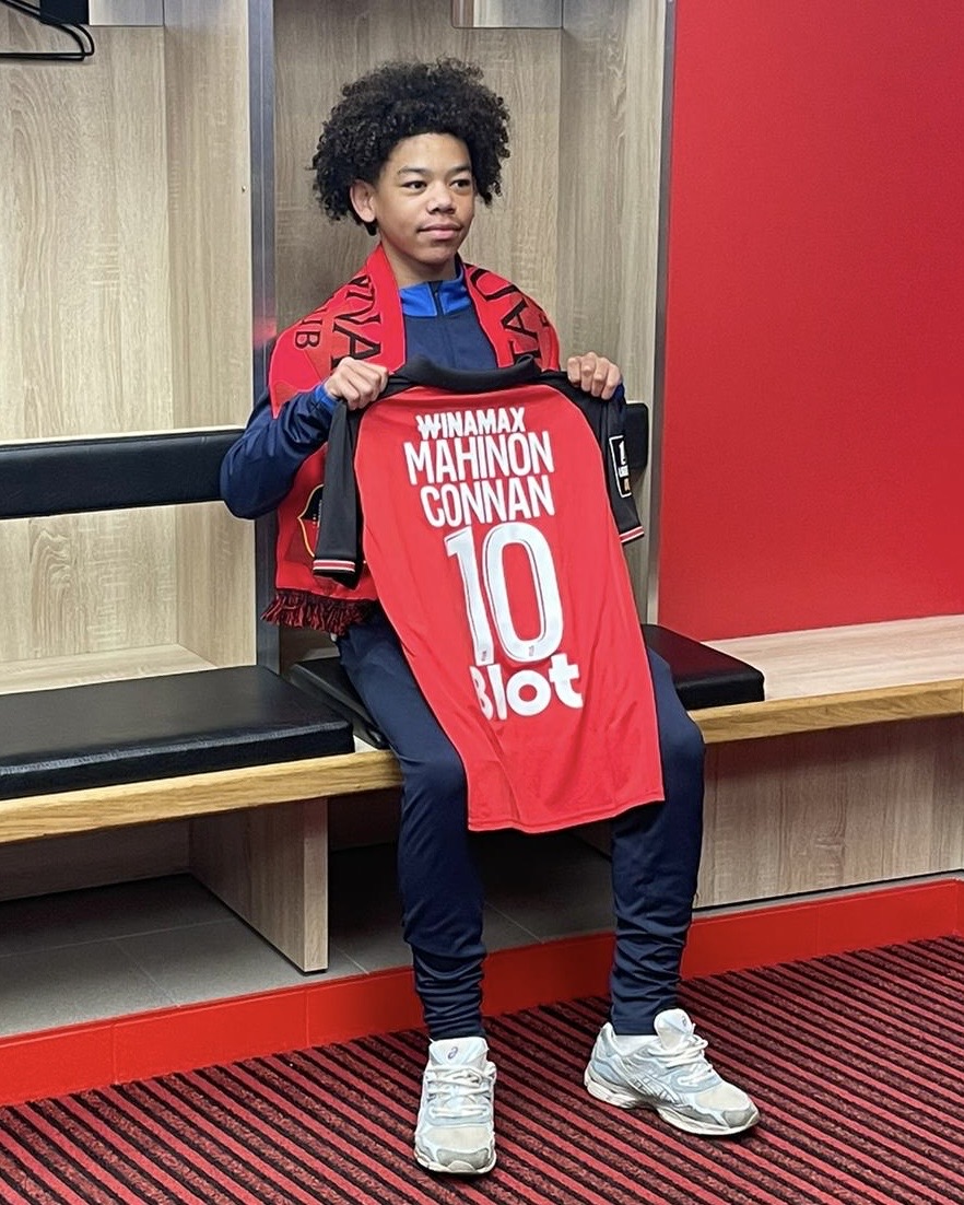 Image de diapositive