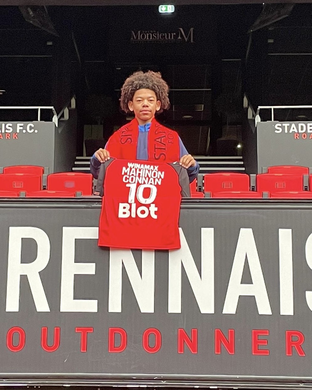 Image de diapositive