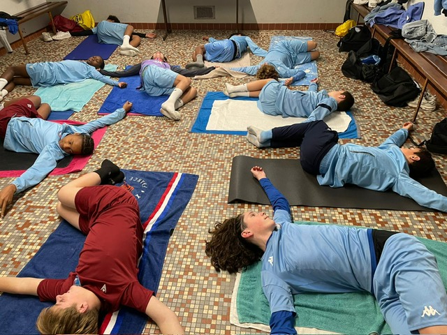 Odoo - Echantillon n°1 pour trois colonnes 