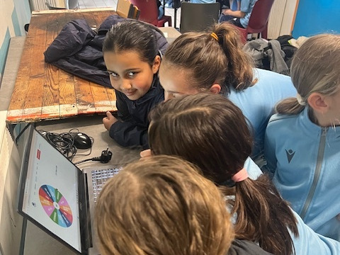 Odoo - Echantillon n°1 pour trois colonnes 