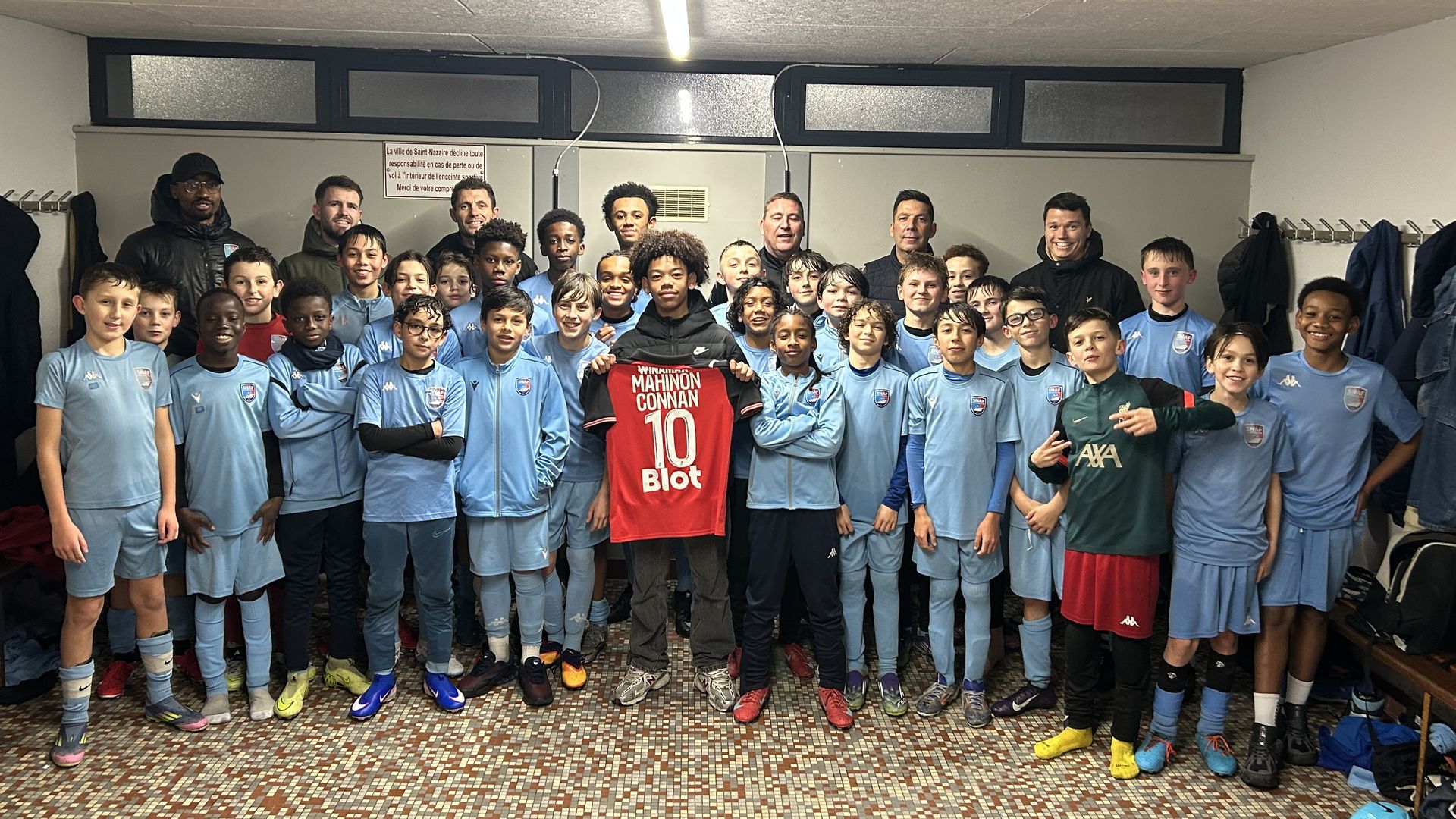 Image de diapositive