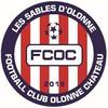 FOOTBALL CLUB OLONNE CHATEAU